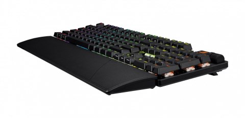 Klawiatura ROG Strix Scope II X A14 USB-C/1000Hz/N Key