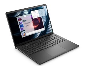 Laptop Dell Pro 14 Essential PV14250 W11P EDU C5 120U/16GB/512GB/Intel Graph/FgrPr/WLAN+BT/14.0/BcklKb/4C/65W/5YRS Carbon Black 