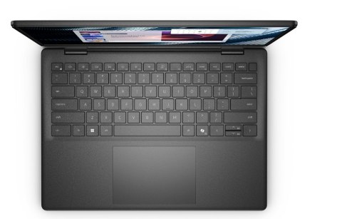 Laptop Dell Pro 14 Essential PV14250 W11P EDU C5 120U/16GB/512GB/Intel Graph/FgrPr/WLAN+BT/14.0/BcklKb/4C/65W/5YRS Carbon Black 