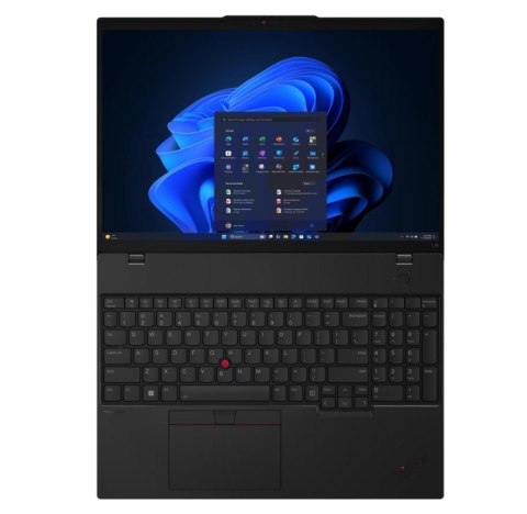 Laptop ThinkPad L16 G2 21RH001GPB W11PRO 5 PRO 340/32GB/512GB/AMD Radeon/16.0 WUXGA/Black/1YR Premier WHB + 3YR OS + CO2 OFFSET