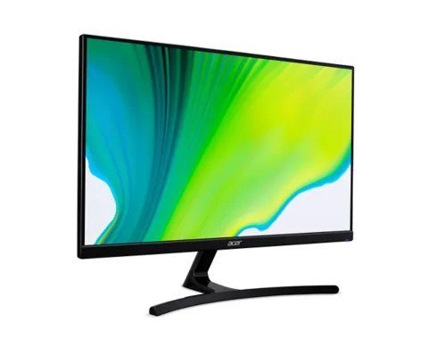 Monitor 24 cale K243YEBMIX FHD 100Hz IPS HDMI VGA