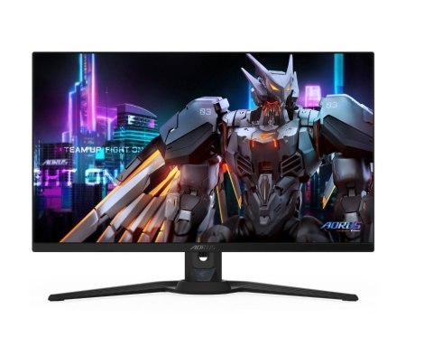 Monitor 27 cali FO27Q5P QD-OLED/500Hz/2K/HDMI