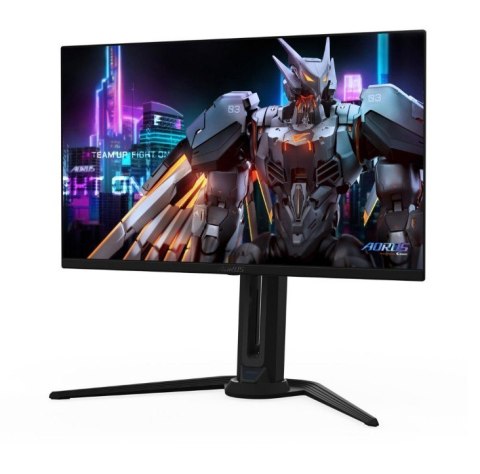 Monitor 27 cali FO27Q5P QD-OLED/500Hz/2K/HDMI