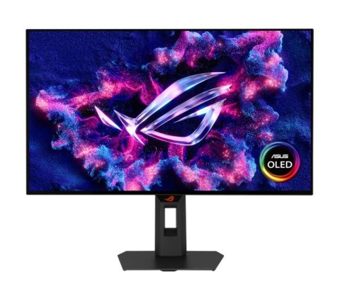 Monitor 27 cali ROG Strix XG27AQDMGR ROG OLED 240Hz 0.03MS