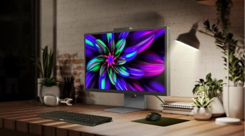 Monitor 27E3U7903 27 cali IPS 5K Thunderbolt 4 RJ45 Pivot Głośniki