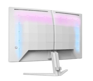 Monitor 27M2C5201L 27 cali Curved VA 180Hz HDMIx2 DP