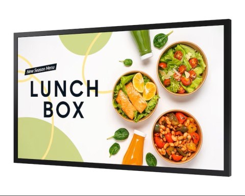 Monitor 32 cale OM32DX LH32OMDEBGBXEN