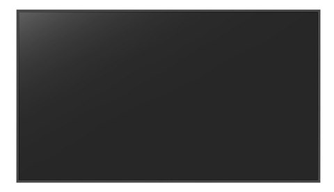 Monitor wielkoformatowy IFPD N3861K H1F2C0HBW101