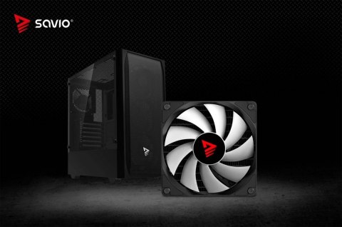 Obudowa komputerowa NOCTIS FLOW X1