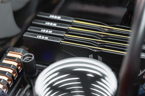 Pamięć DDR5 IRDM 16GB(1*16GB) /7200 CL34