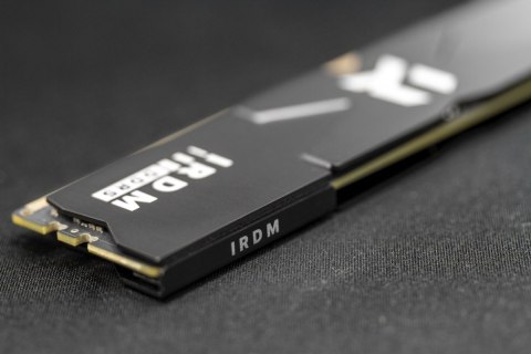Pamięć DDR5 IRDM 16GB(1*16GB) /7600 CL36