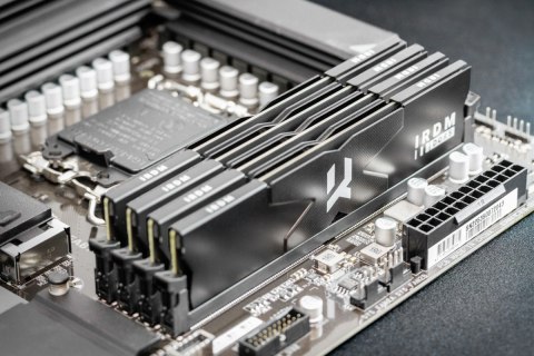 Pamięć DDR5 IRDM 32GB(2*16GB) /7200 CL34