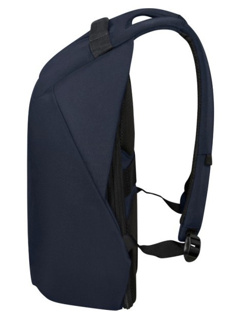 Plecak Securipak 2.0 14.1 cala granatowy