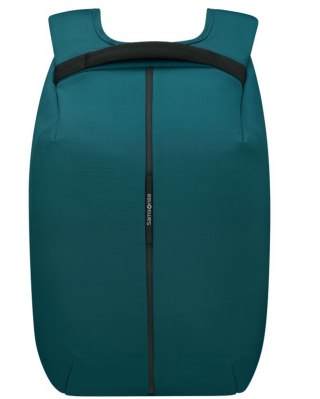 Plecak Securipak 2.0 15.6 cala PETROL