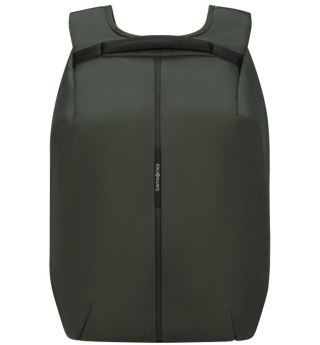 Plecak Securipak 2.0 15.6 cala zielony