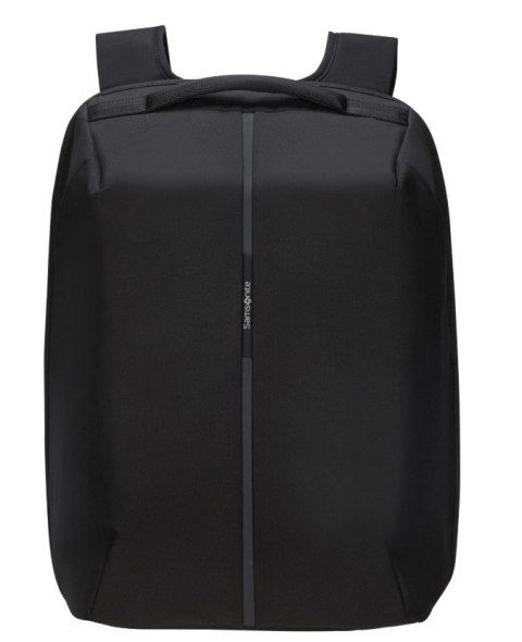 Plecak Securipak 2.0 17.3 cala czarny