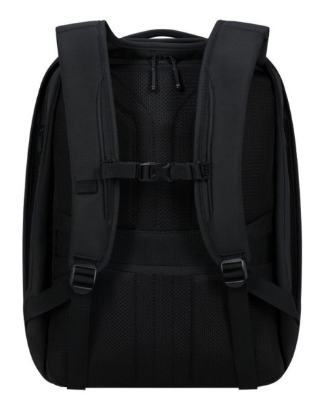 Plecak Securipak 2.0 17.3 cala czarny