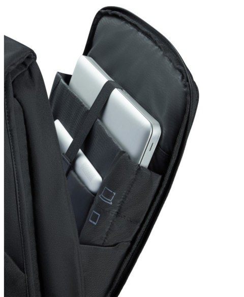 Plecak Securipak 2.0 17.3 cala czarny