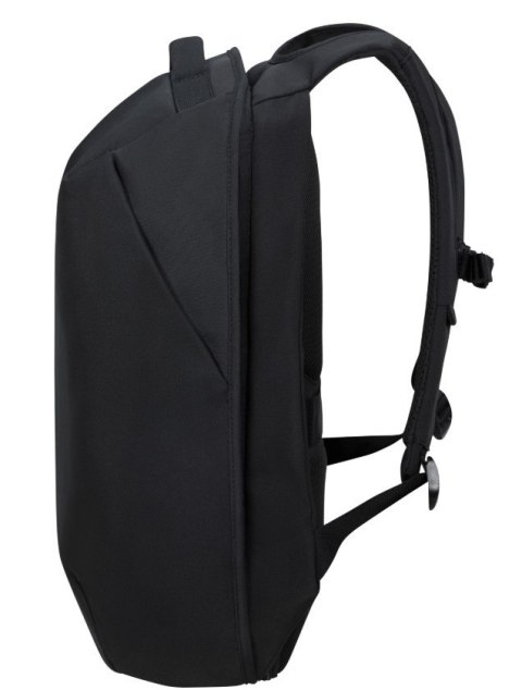 Plecak Securipak 2.0 17.3 cala czarny