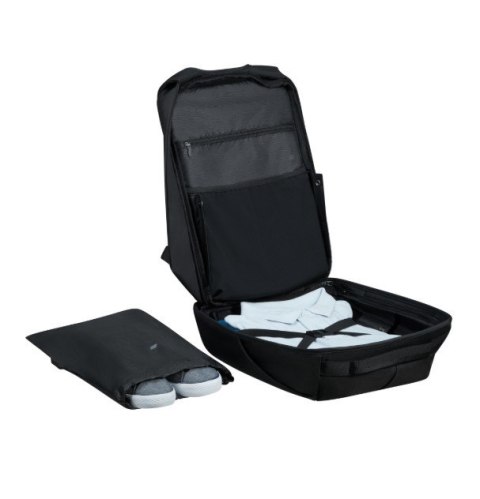 Plecak Securipak 2.0 17.3 cala czarny