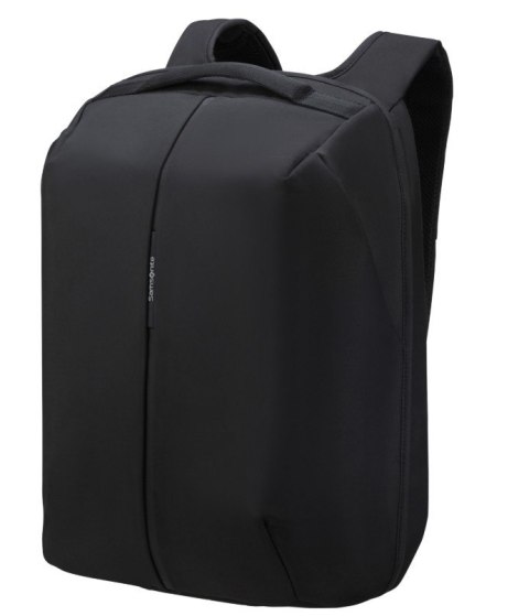 Plecak Securipak 2.0 17.3 cala czarny