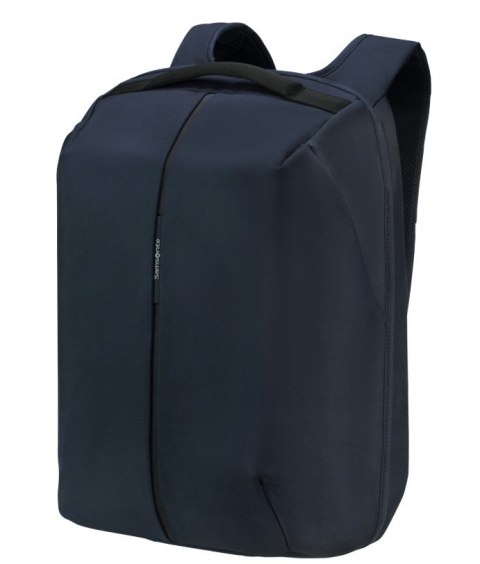 Plecak Securipak 2.0 17.3 cala granat