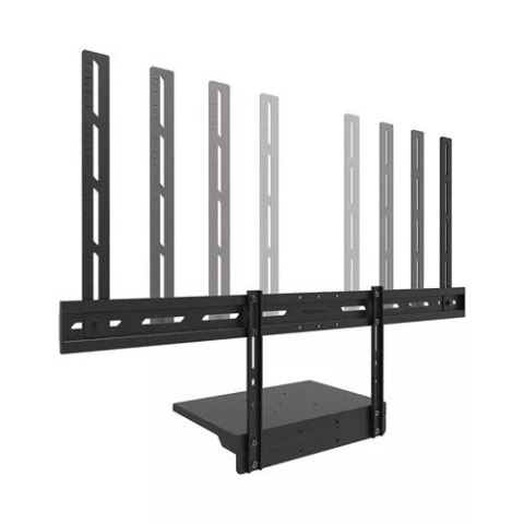 Półka na laptopa AV45-500BL POLKA