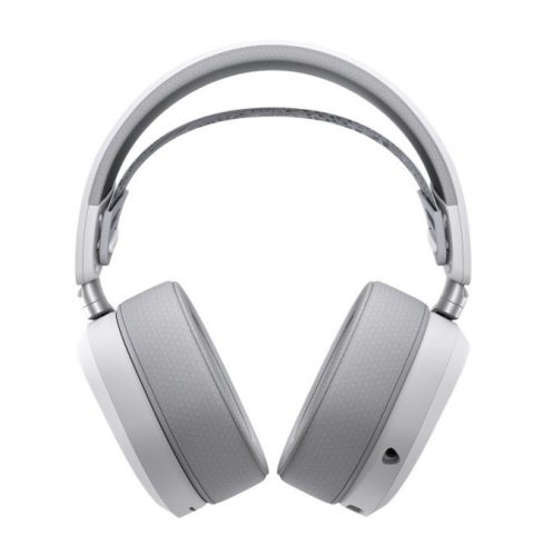 Słuchawki ROG Pelta Wireless 2.4GHz/BT/USB-C Białe