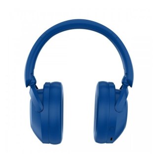 Słuchawki bezprzewodowe nauszne FREEMOTION B490 Niebieskie