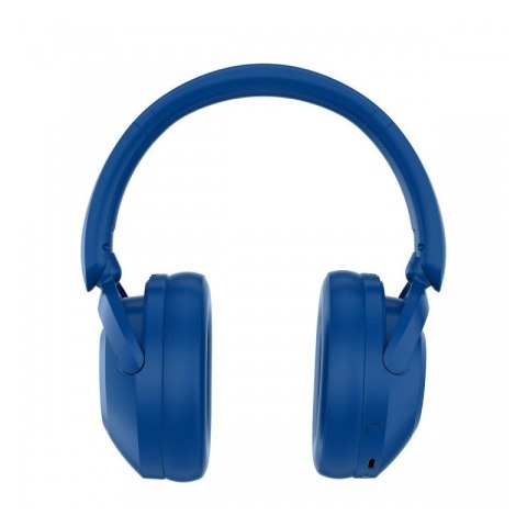 Słuchawki bezprzewodowe nauszne FREEMOTION B490 Niebieskie