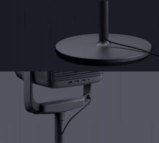 Stojak podłogowy 4K P092