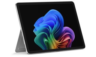 Surface PRO EP2-27280 Snapdragon X Plus/16GB/512GB/platynowy/Win11PRO