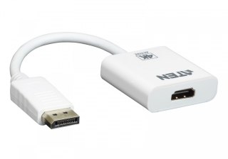 Adapter 4K DisplayPort to HDMI Active Adapter VC986