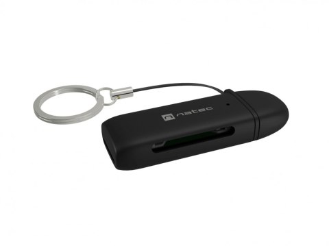 Czytnik kart SCARAB C SD/MICRO SD USB 3.2