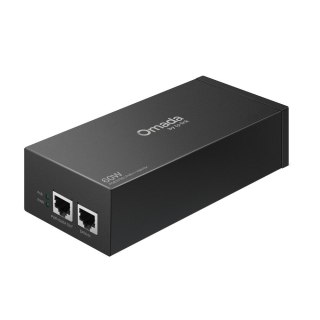 Injector POE370S PoE++ 10G
