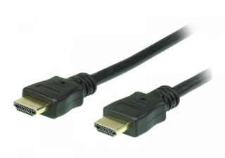 Kabel High Speed HDMI2.0 1m Ethernet