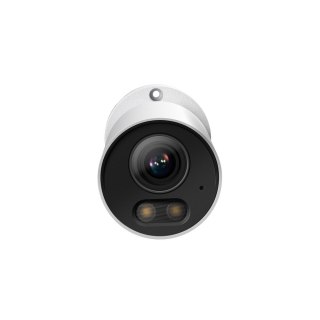 Kamera InSight S345S(4mm) VIGI 4MP Outdoor ColourPro 2.0 Bullet Network Camera