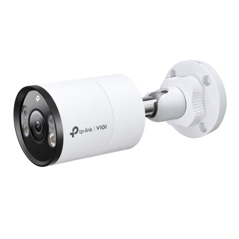 Kamera InSight S385(4mm) Zewnętrzna, w pełni kolorowa kamera sieciowa VIGI typu Bullet, 8MP