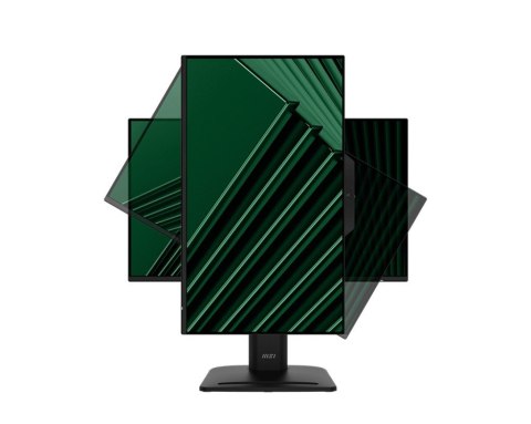 Monitor 23.8 cala PRO MP242PMG LED/FHD/Flat/120Hz/czarny