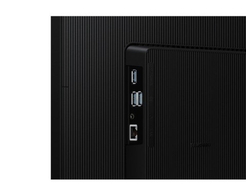 Monitor 27 cali S6 S60UD IPS 2560x1440 QHD 16:9 1xHDMI 1xDP 3xUSB 1xUSB-C 5-ms 100Hz HAS+PIV 3YOn-Site (LS27D604UAUXEN)