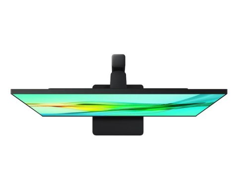 Monitor 27 cali S6 S60UD IPS 2560x1440 QHD 16:9 1xHDMI 1xDP 3xUSB 1xUSB-C 5-ms 100Hz HAS+PIV 3YOn-Site (LS27D604UAUXEN)