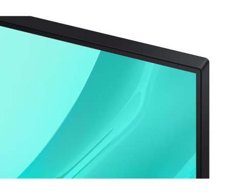 Monitor 27 cali S6 S60UD IPS 2560x1440 QHD 16:9 1xHDMI 1xDP 3xUSB 1xUSB-C 5-ms 100Hz HAS+PIV 3YOn-Site (LS27D604UAUXEN)