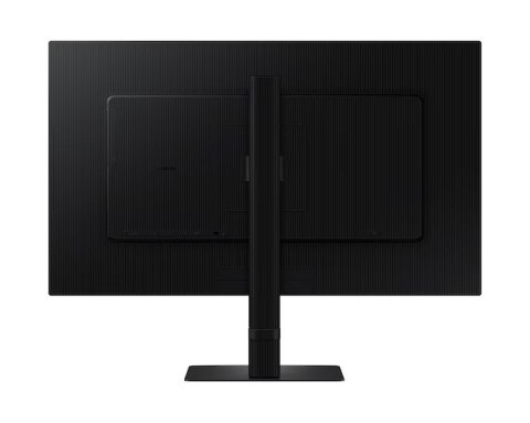 Monitor 27 cali S6 S60UD IPS 2560x1440 QHD 16:9 1xHDMI 1xDP 3xUSB 1xUSB-C 5-ms 100Hz HAS+PIV 3YOn-Site (LS27D604UAUXEN)