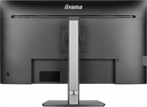Monitor 31.5 cala ProGraphic HB3201UHSNP-B1 4K,IPS BLACK 2.0,450cd,VESA USB-c dock(PD:96W),HDMI,DP,DAISY/CHAIN,4xUSB,RJ45,3000:1