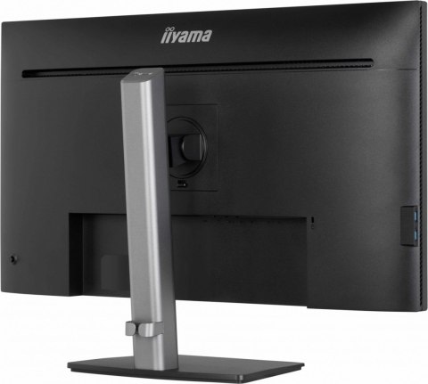Monitor 31.5 cala ProGraphic HB3201UHSNP-B1 4K,IPS BLACK 2.0,450cd,VESA USB-c dock(PD:96W),HDMI,DP,DAISY/CHAIN,4xUSB,RJ45,3000:1