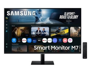 Monitor 32 cale 16:9 4K 3840x2160 4-ms LS32FM702UUXEN
