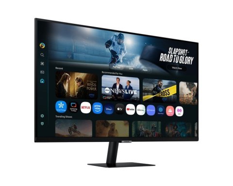 Monitor 32 cale 16:9 4K 3840x2160 4-ms LS32FM702UUXEN