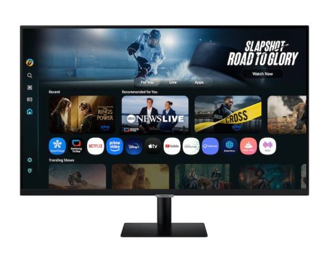 Monitor 32 cale 16:9 4K 3840x2160 4-ms LS32FM702UUXEN