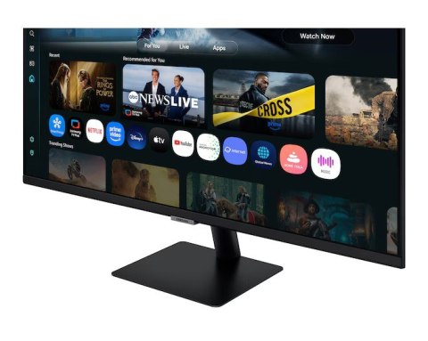 Monitor 32 cale 16:9 4K 3840x2160 4-ms LS32FM702UUXEN