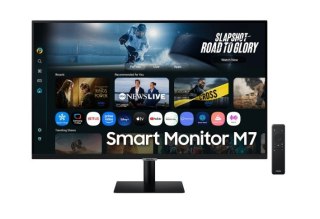 Monitor 32 cale LS32FM700UUXDU